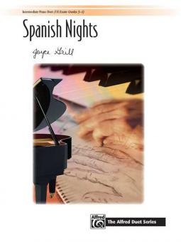 Spanish Nights 