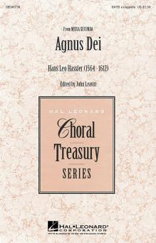 Agnus Dei 