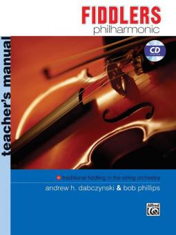 Fiddlers Philharmonic 