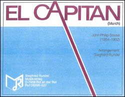 El Capitan 