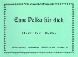 Eine Polka für dich 