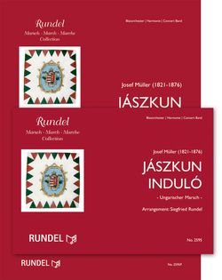 Jaszkun Indulo 