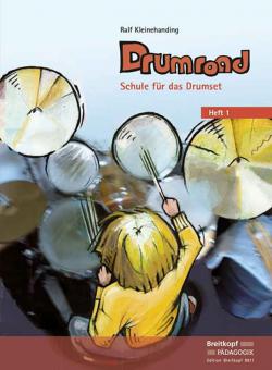 Drumroad Heft 1 