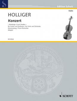 Concerto Standard