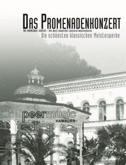 Anitras Tanz (Peer Gynt) 