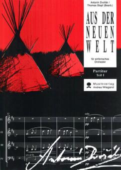 Aus der Neuen Welt 