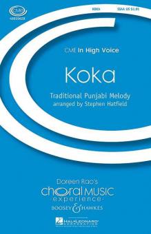 Koka 