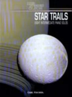 Star Trails 