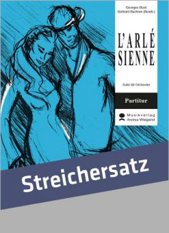 L'Arlésienne 
