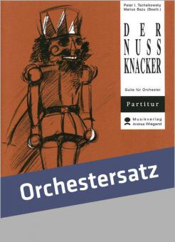 Der Nussknacker 
