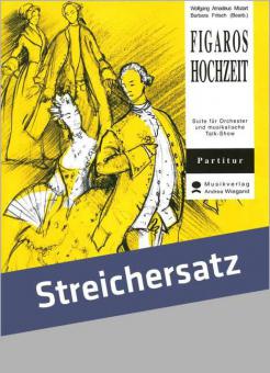 Figaros Hochzeit 