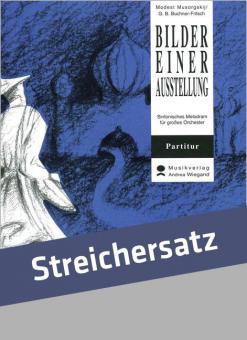 Bilder einer Ausstellung 