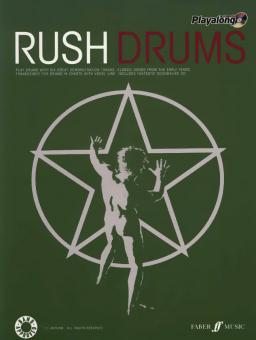 Authentic Playalong Drums 