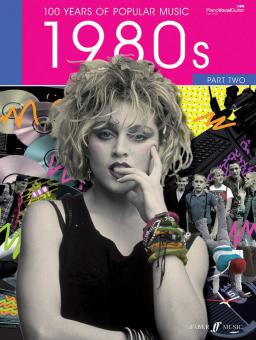 The 80s Vol. 2 