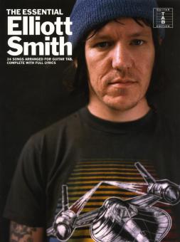 The Essential Elliot Smith 