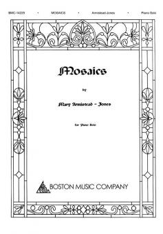 Mosaics 
