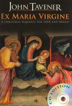 Ex Maria Virgine 