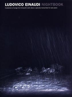 Nightbook 