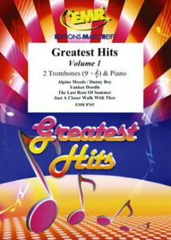 Greatest Hits Vol. 1 Standard