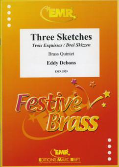 Three Sketches Standard