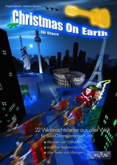 Christmas On Earth 