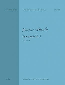 Symphony No. 7 E Minor 