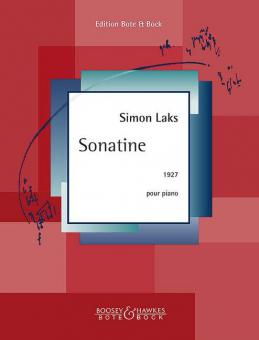 Sonatine 