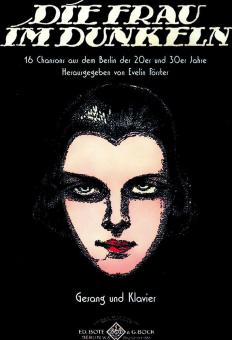 Die Frau im Dunkeln 