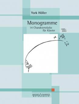 Monogramme 