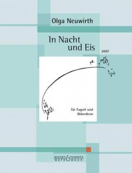 In Nacht und Eis 