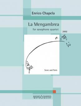 La Mengambrea 