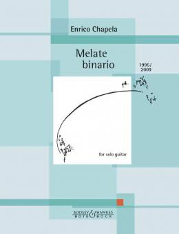 Melate Binario 