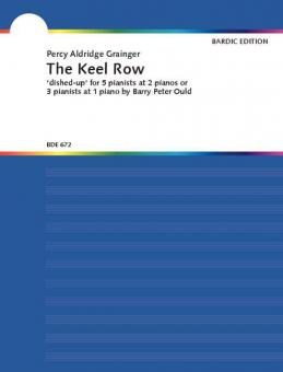 The Keel Row 
