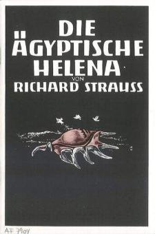 The Egyptian Helen Op. 75 