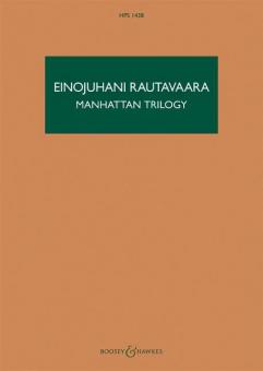 Manhattan Trilogy 