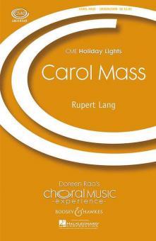 Carol Mass 