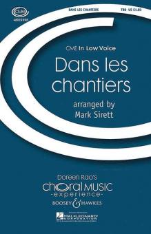 Dans Les Chantiers 