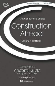 Construction Ahead 