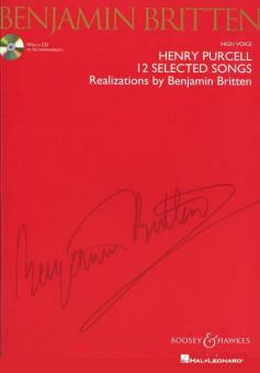 12 Selected Songs 
