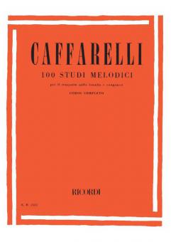 100 Studi Melodici 