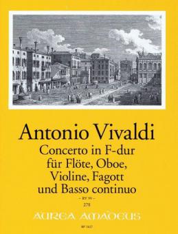Concerto RV 99 