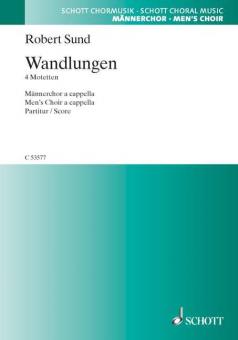 Wandlungen Standard