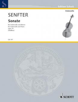 Sonata Op. 79 Standard