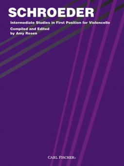 Intermediate Studies in First Position 