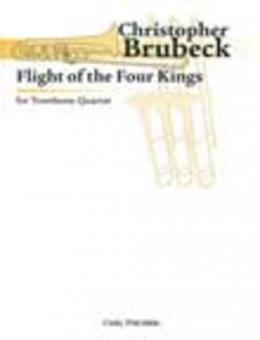 Flight Of The Four Kings 