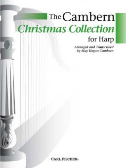 The Cambern Christmas Collection 