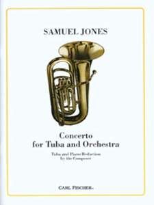 Concerto for Tuba 
