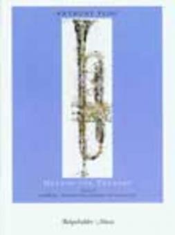 Anthony Plog Method for Trumpet 6 