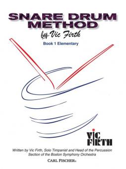 Snare Drum Method. Elementary 1 