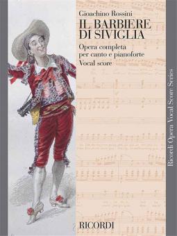 The Barber of Seville 
